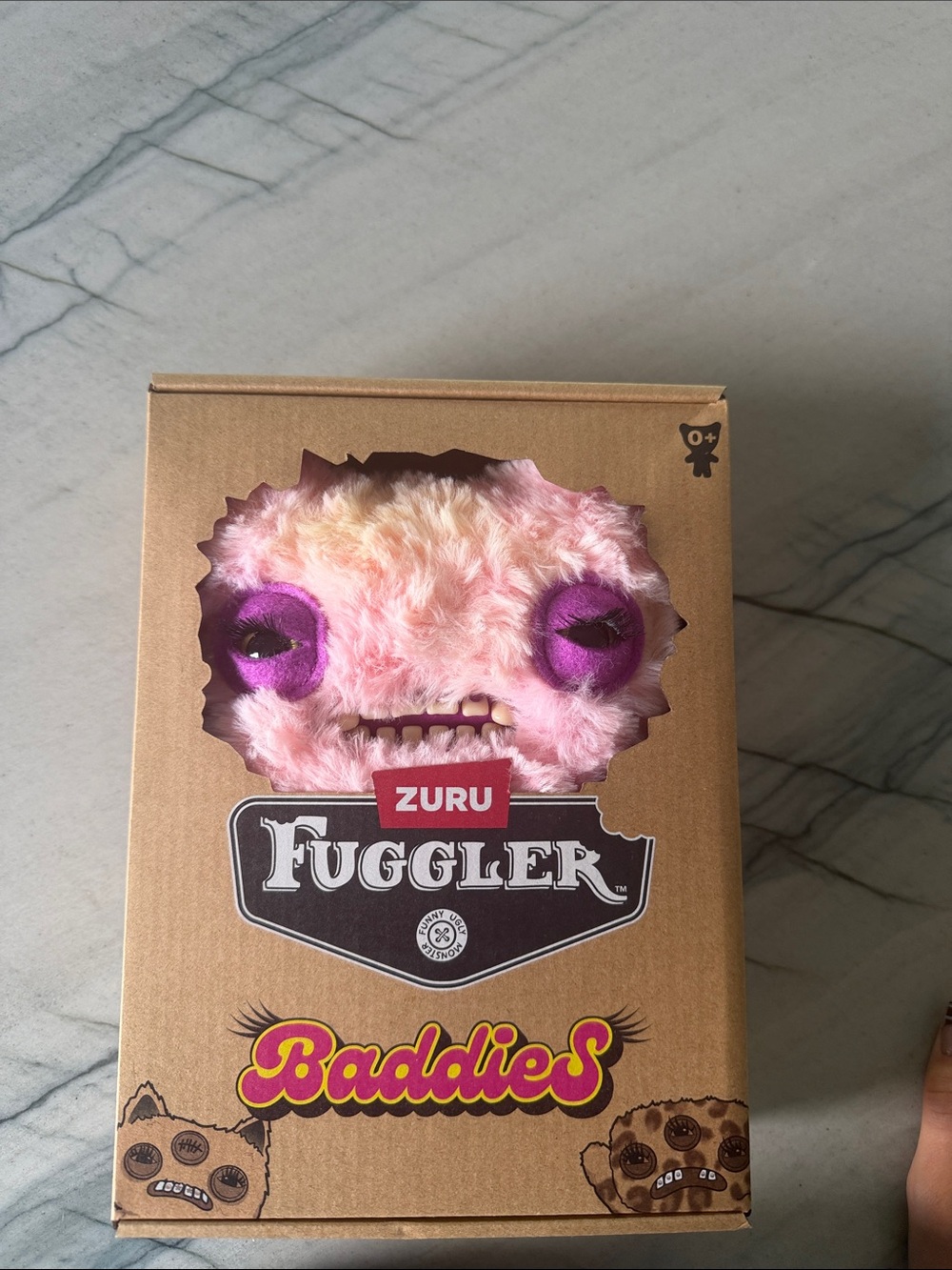 Fuggler baddies
